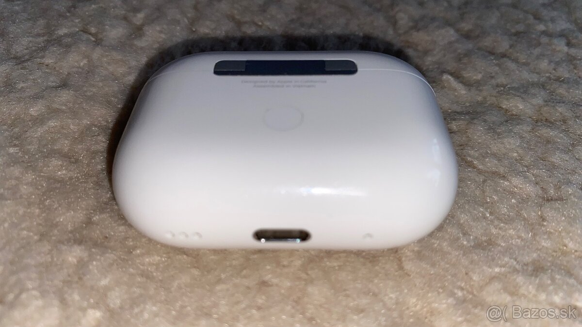 Puzdro Apple airpods pro usb-c