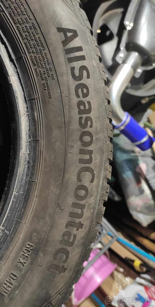 175/65 R14 Continental