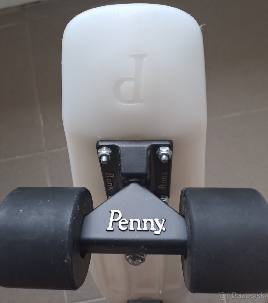 Pennyboard PENNY AUSTRALIA CRUISER 22" | Glow in dark