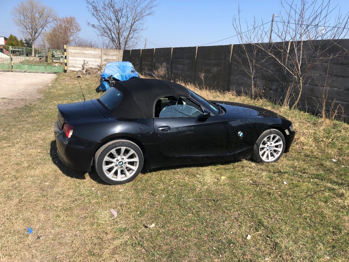 BMW Z4