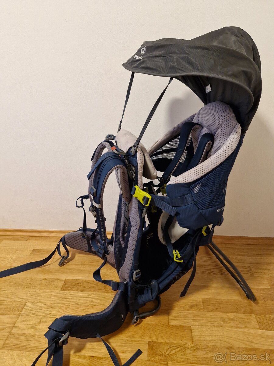 Deuter Active KID 4 comfort