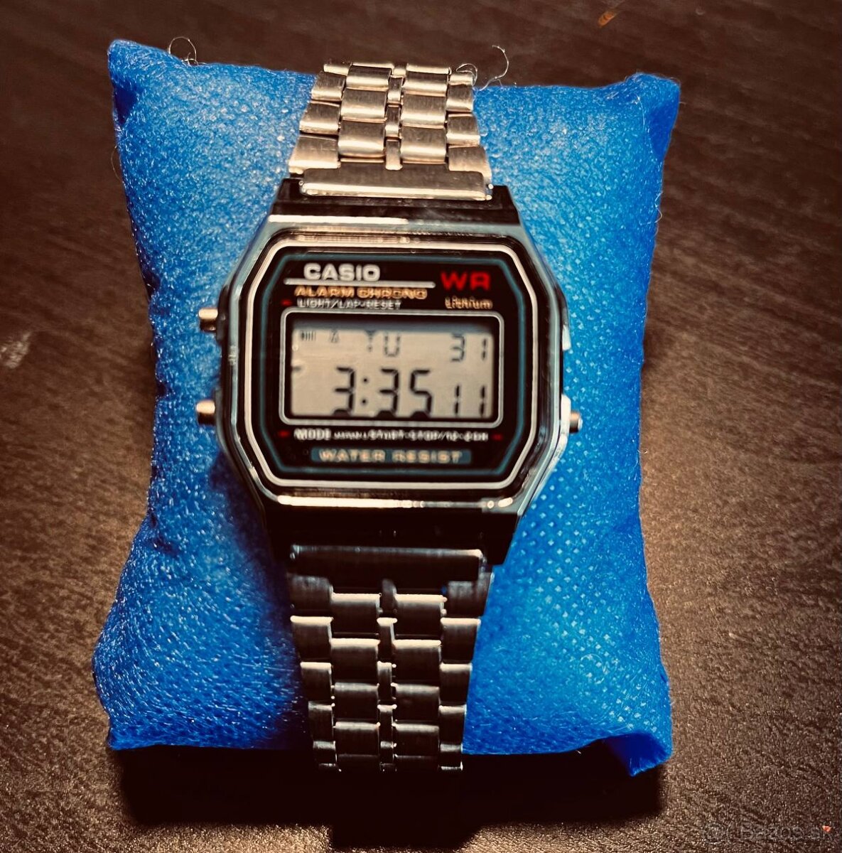 CASIO-RETRO