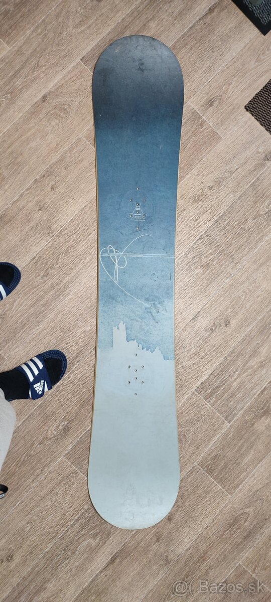 Snowboard Burton 153 CM