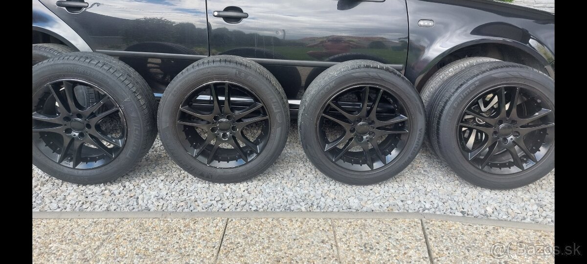 ELEKTONY 16"205/55r16