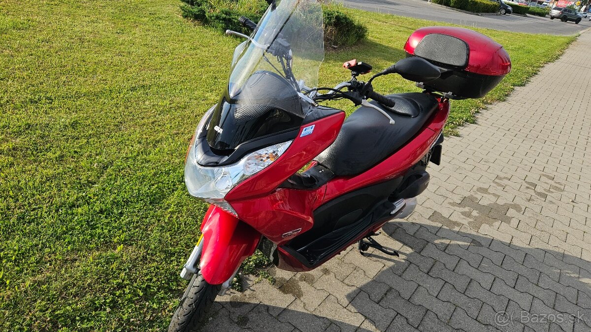 PCX 150