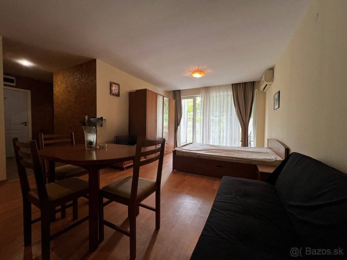 BD12272 Štúdiový apartmán, Slnečné pobrežie - Bulharsko