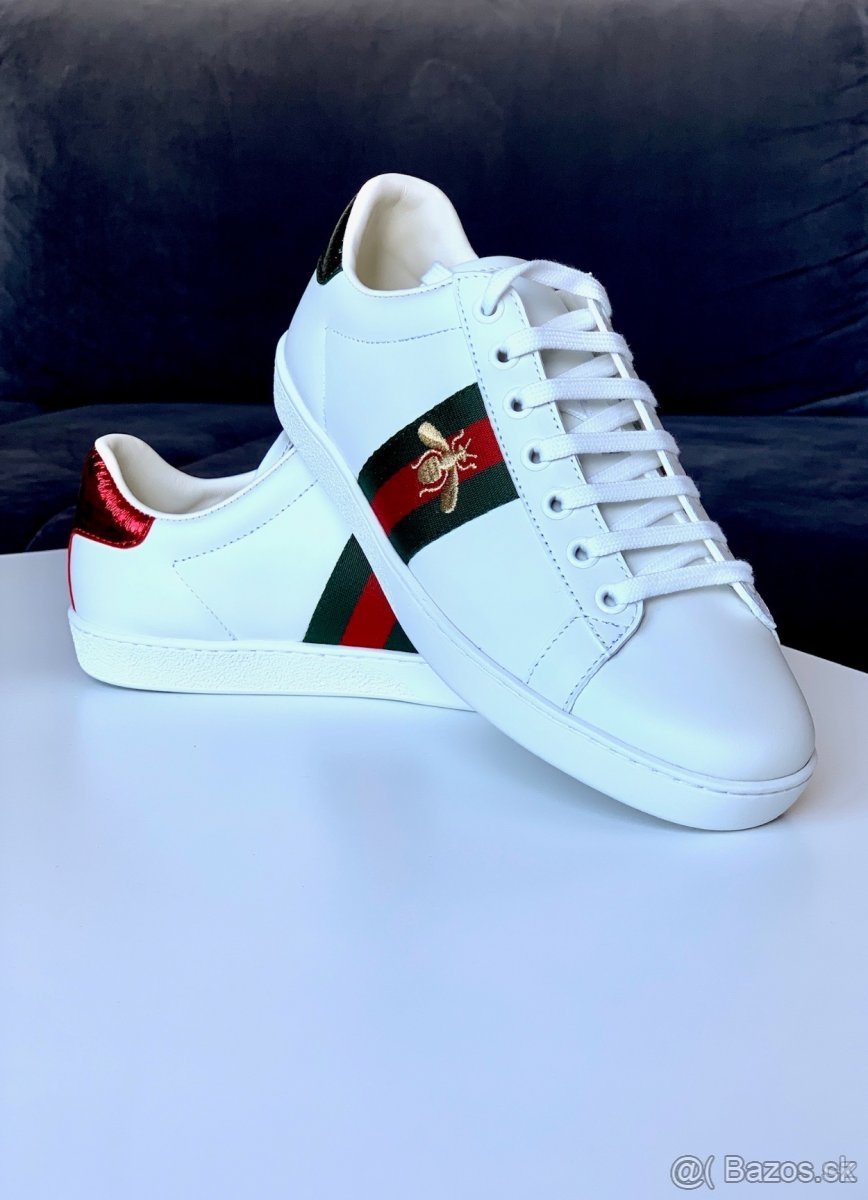 Gucci Ace dámské 38 velikost