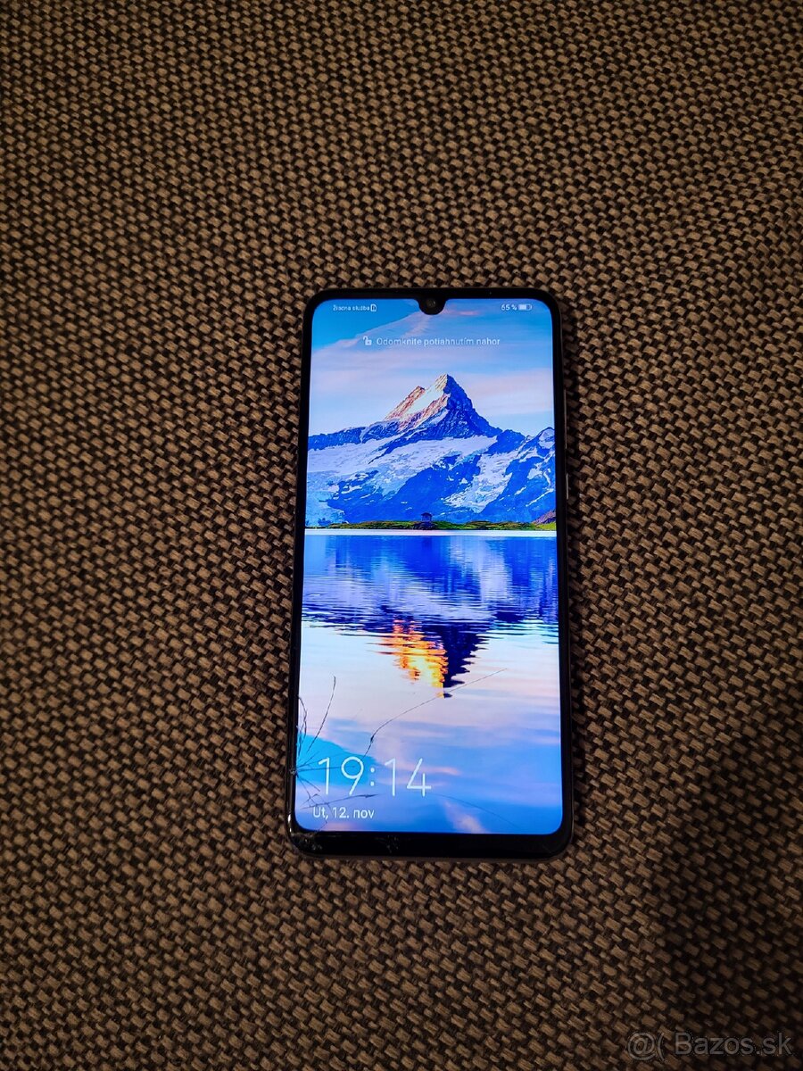 Huawei P30 lite