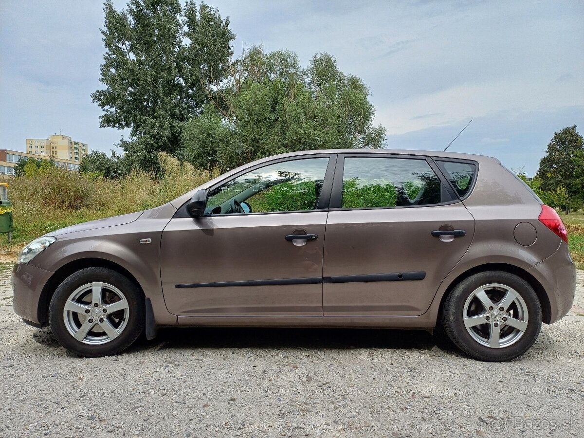 Kia Ceed 1,4