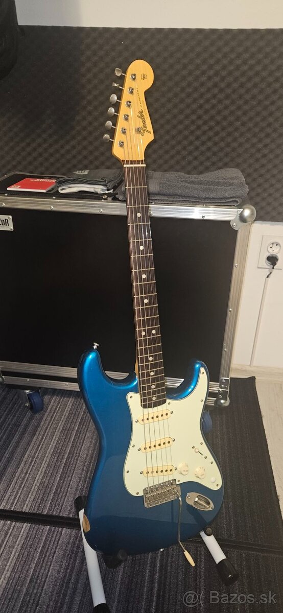 Fender Stratocaster JP USA