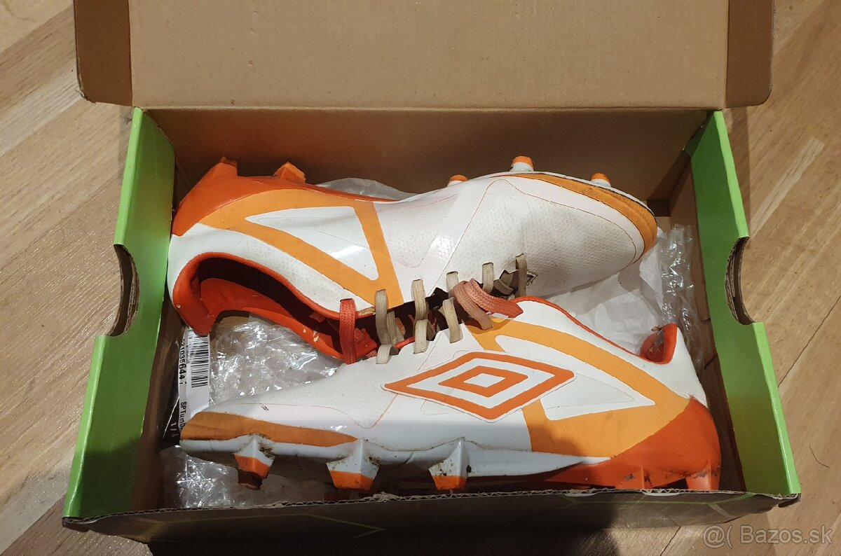 Kopacky UMBRO 6,5 UK