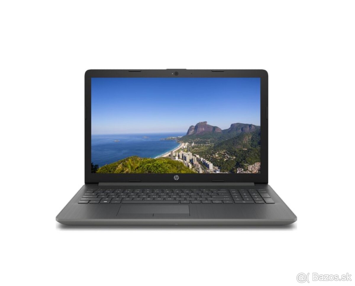 HP 15-db0521sa 15.6" AMD A6 Laptop - 1 TB HDD, Grey