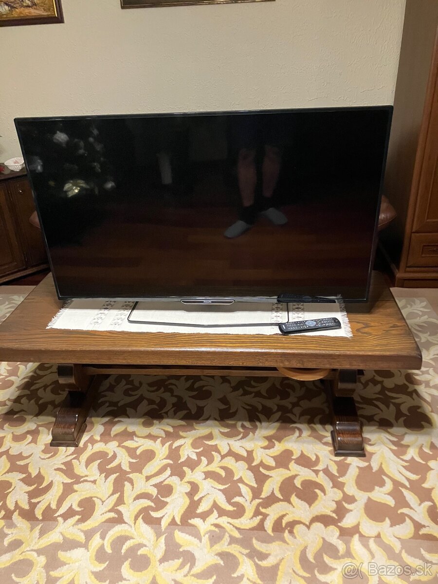 predám Phillips televízor, full HD 47”, 119cm,