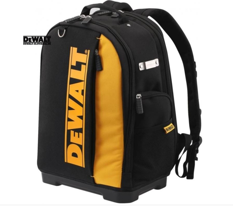 DWST81690-1 DEWALT BATOH PRACOVNÝ RUKSAK