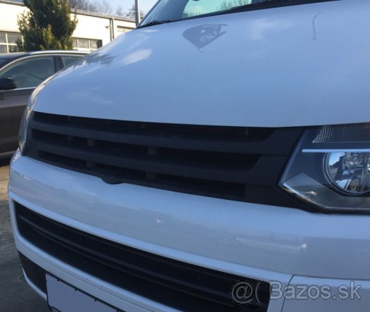 maska vw t5 transporter 03-15