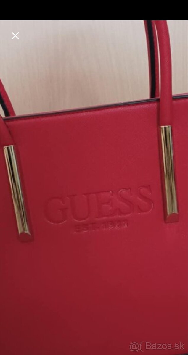 Kabelka Guess