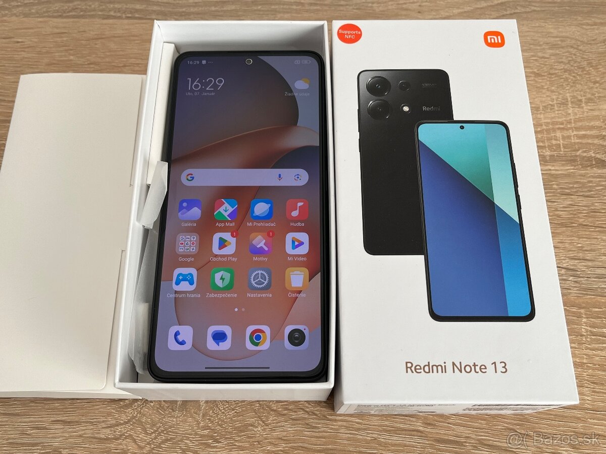 Xiaomi Redmi Note 13 128GB