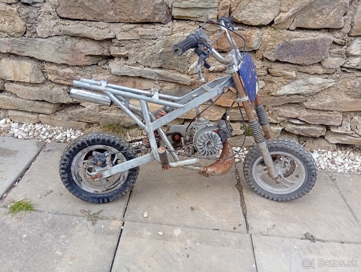 Minibike