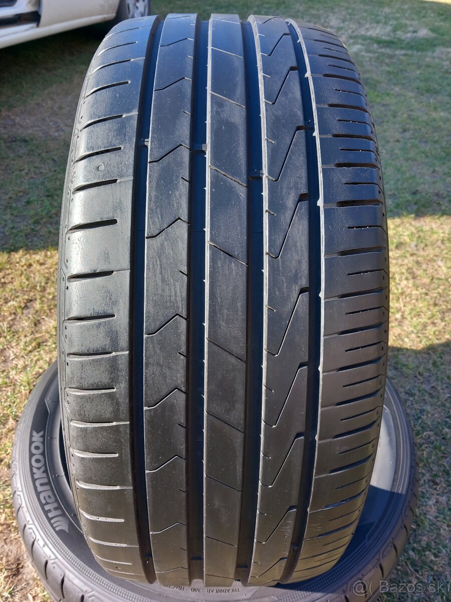 235/45 r17 letné pneumatiky