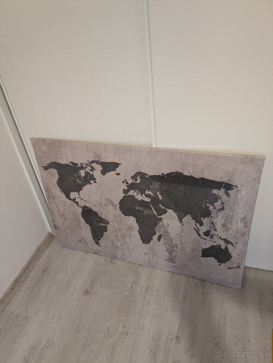 obraz z IKEA PJÄTTERYD