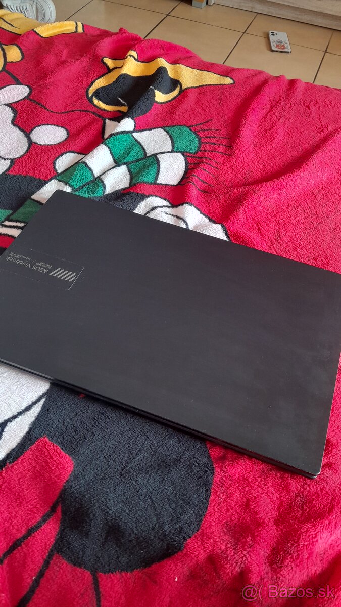 ASUS VIVOBOOK GO 14/15