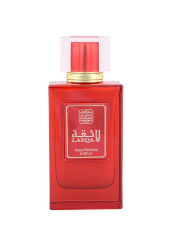 Parfum LAEQA