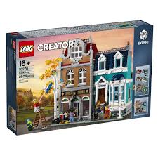 Lego creator expert 10270.