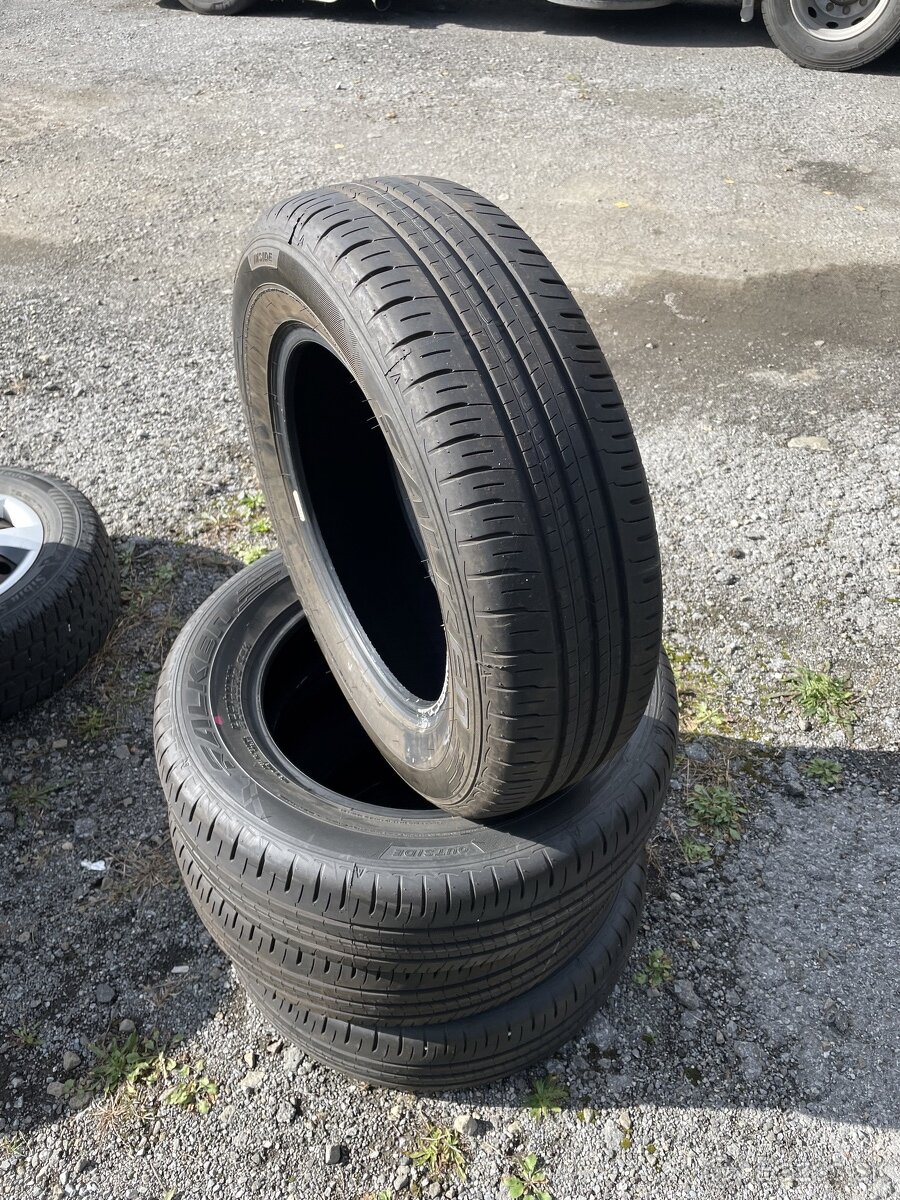 FALKEN 205/65 R16