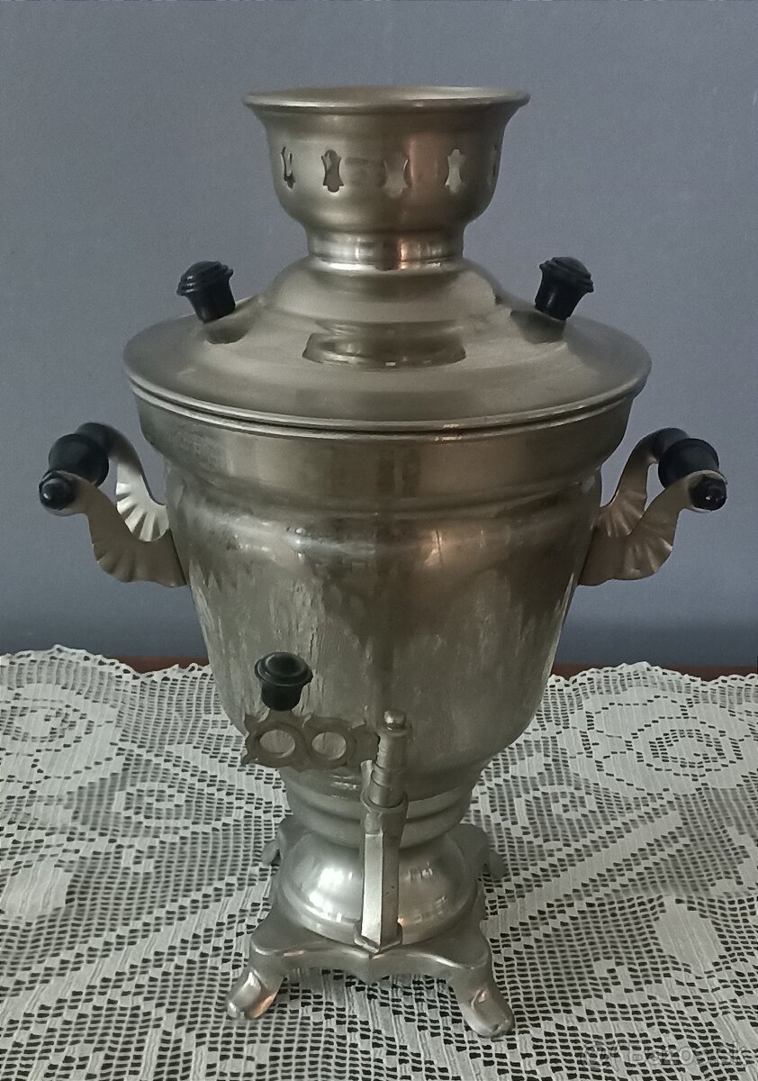 Samovar