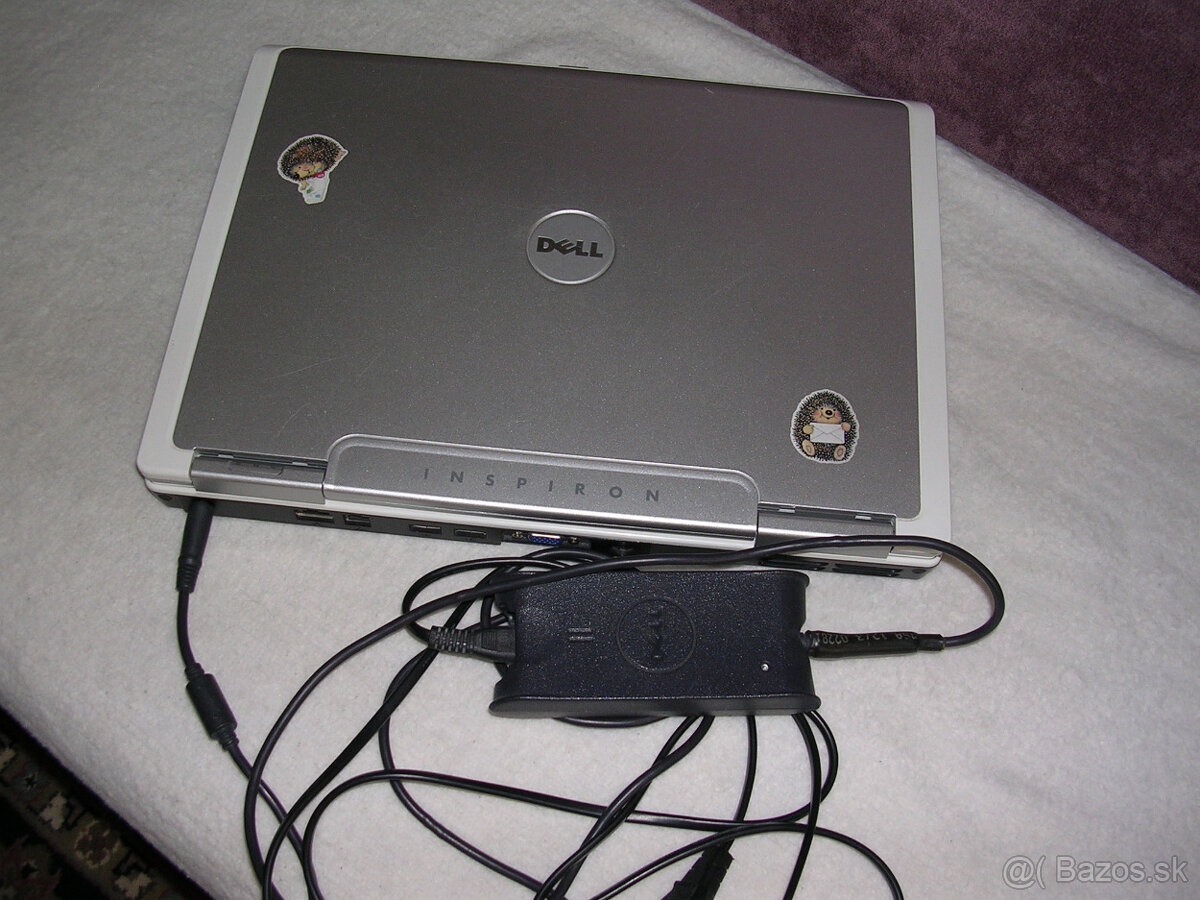 Predám notebook Dell  Inspiron