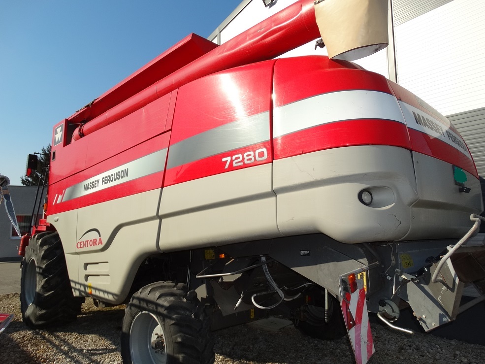 Massey Ferguson 7280 CENTORA