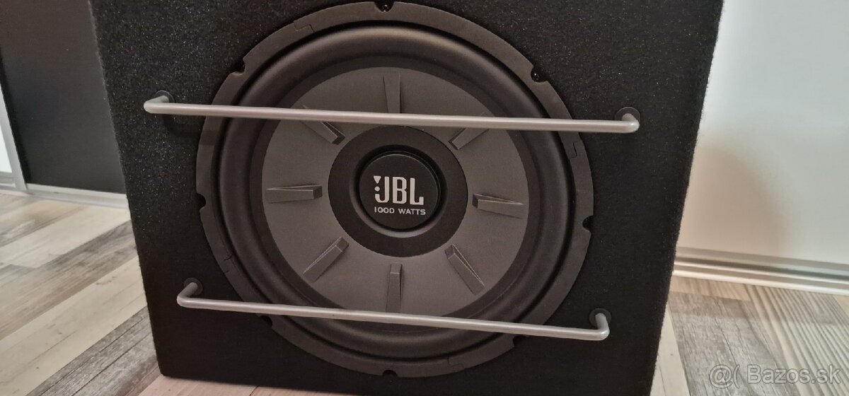 Pasívny subwoofer GBL nepoužívaný