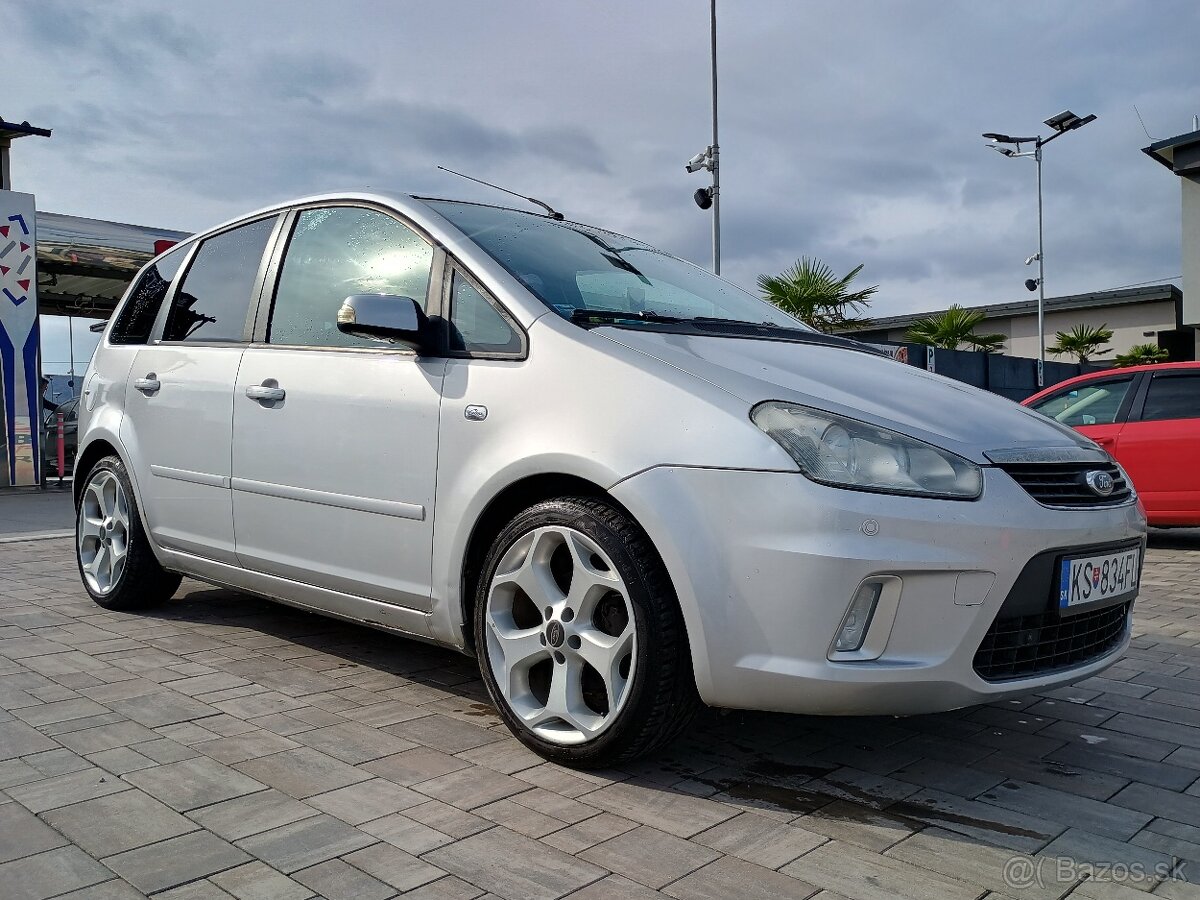 Ford C-max 1.6 tdci