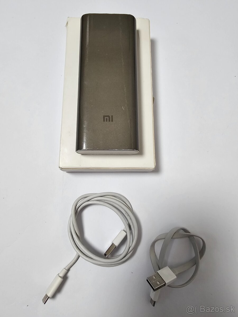 Power Banka Xiaomi 16000Mah