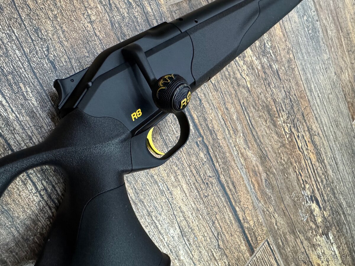 Blaser R8 Ultimate 30-06