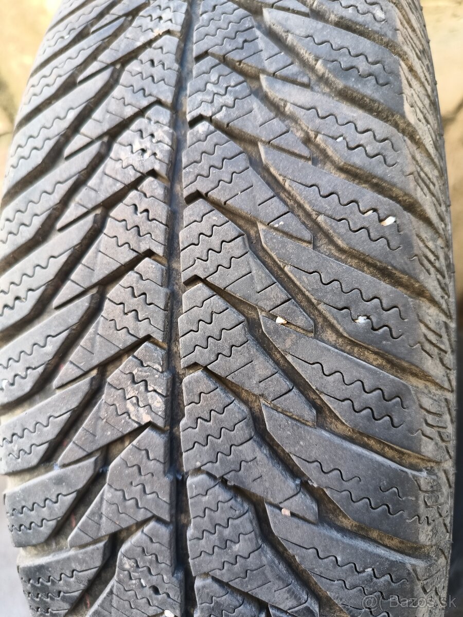 Zimné pneumatiky Sibir Snow 175/70 R 14 T