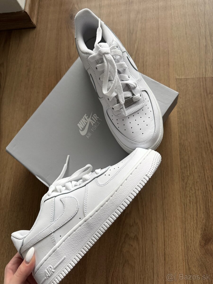 Nike Air force 1 37,5