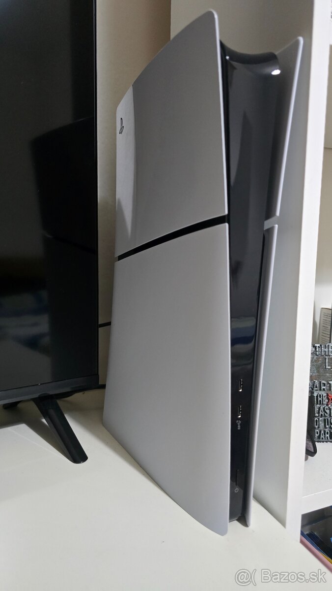 Ps5 slim + psvr 2