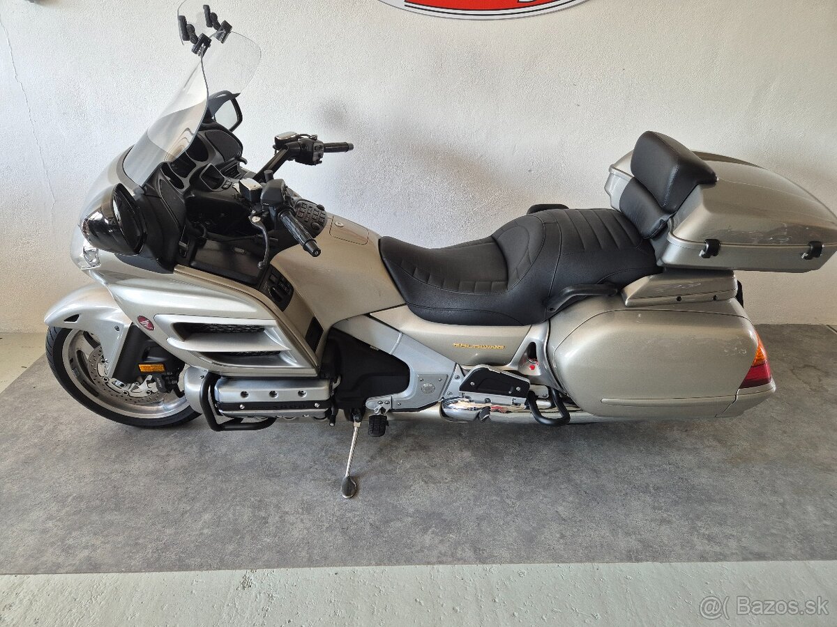 HONDA Gold Wing 1800 GL