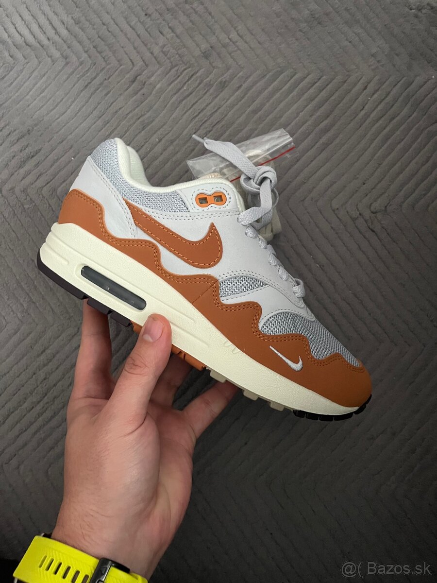 Nike air max 1 patta 36.5