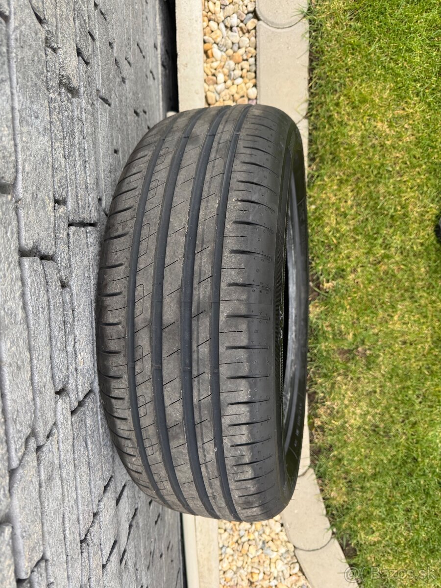 Goodyear 205/55 R17 91V Dot3324