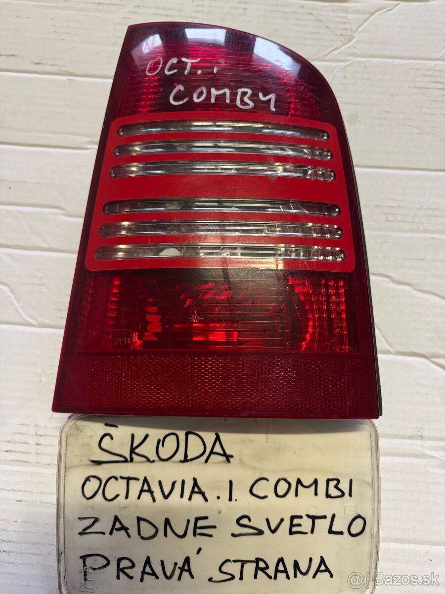 Škoda Octavia I.  combi ,Tour,škoda Felícia