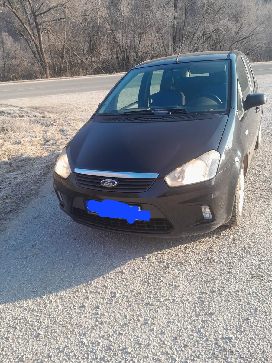 Ford C-max  1.6tdi