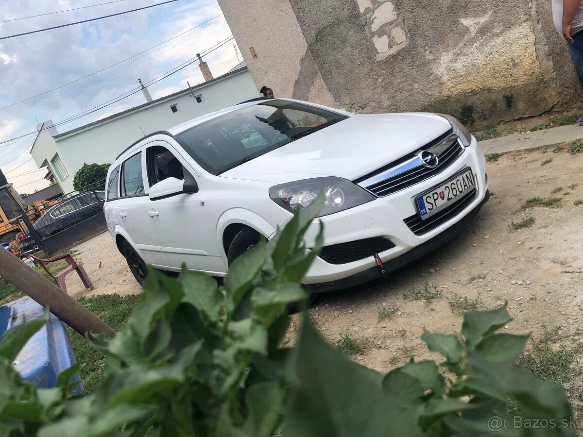 Opel 1.7 TDI