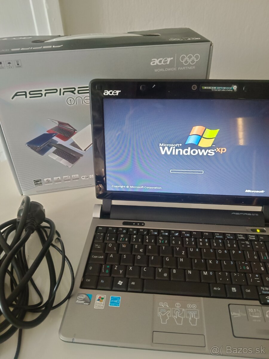 Acer Aspire one