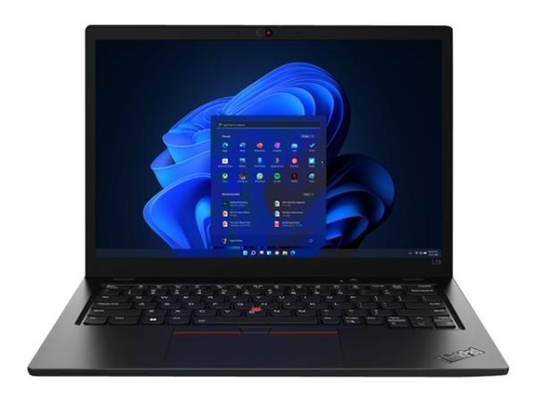 Lenovo ThinkPad L13 Yoga Gen3-13.3-Core i5 1245U-16GB-512GBS