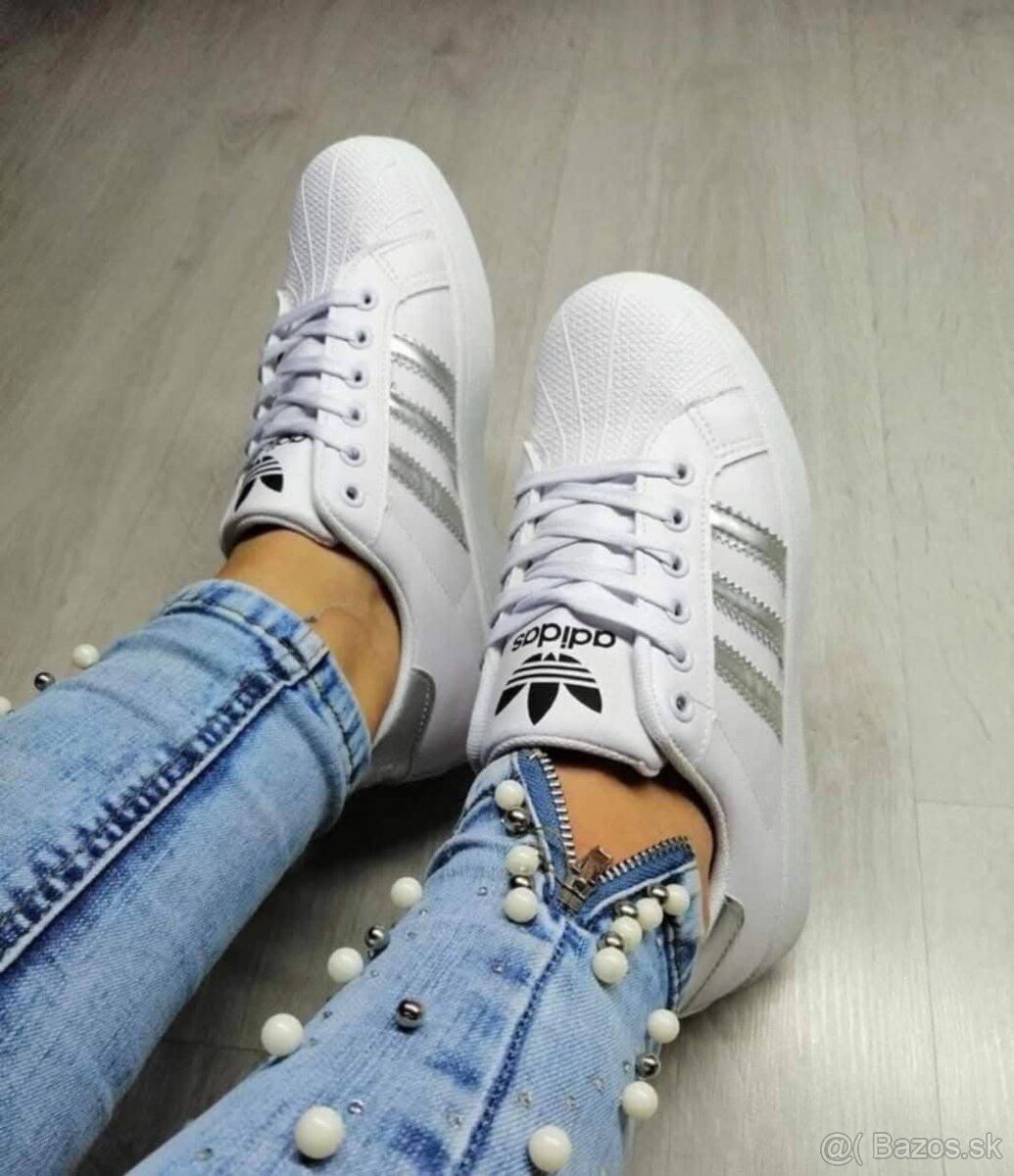 Dámske Adidas rôzne veľkosti 36 do 41