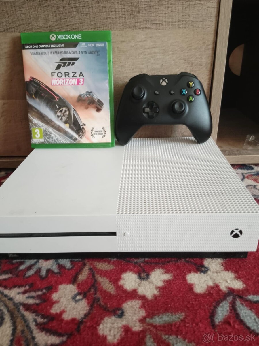 Xbox oné na predaj