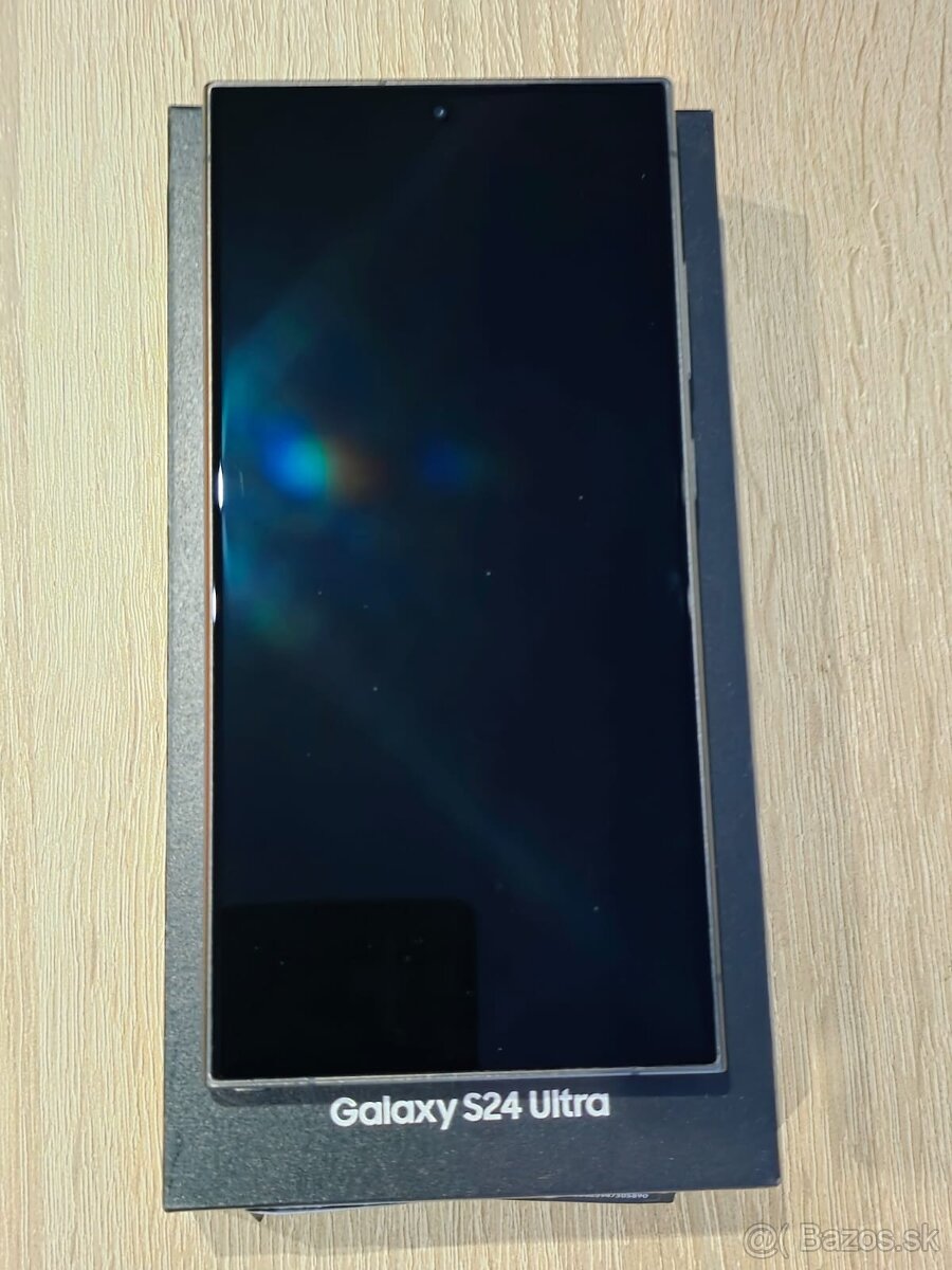 Samsung Galaxy S24 Ultra