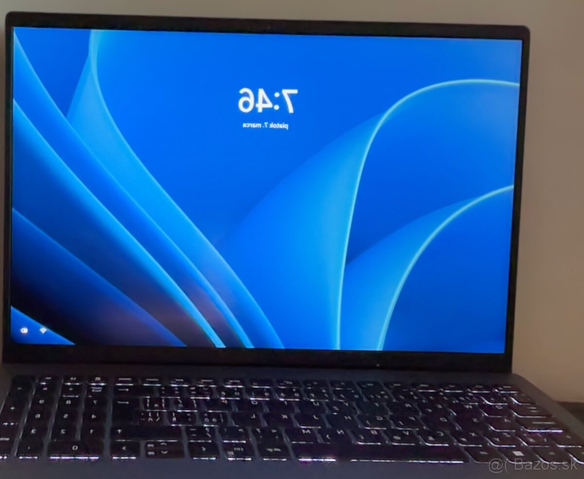 Dell Vostro P117F 13inch